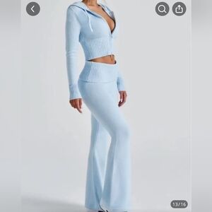 ISO Edikted Knit Set